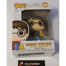Funko Pop! Harry Potter 122 Harry Potter Holidays Pop Vinyl Figures FU51152